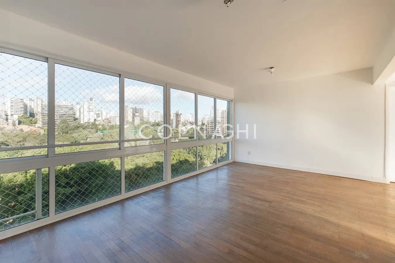 Apartamento · 3 dormitórios na Bela Vista — Foto 1