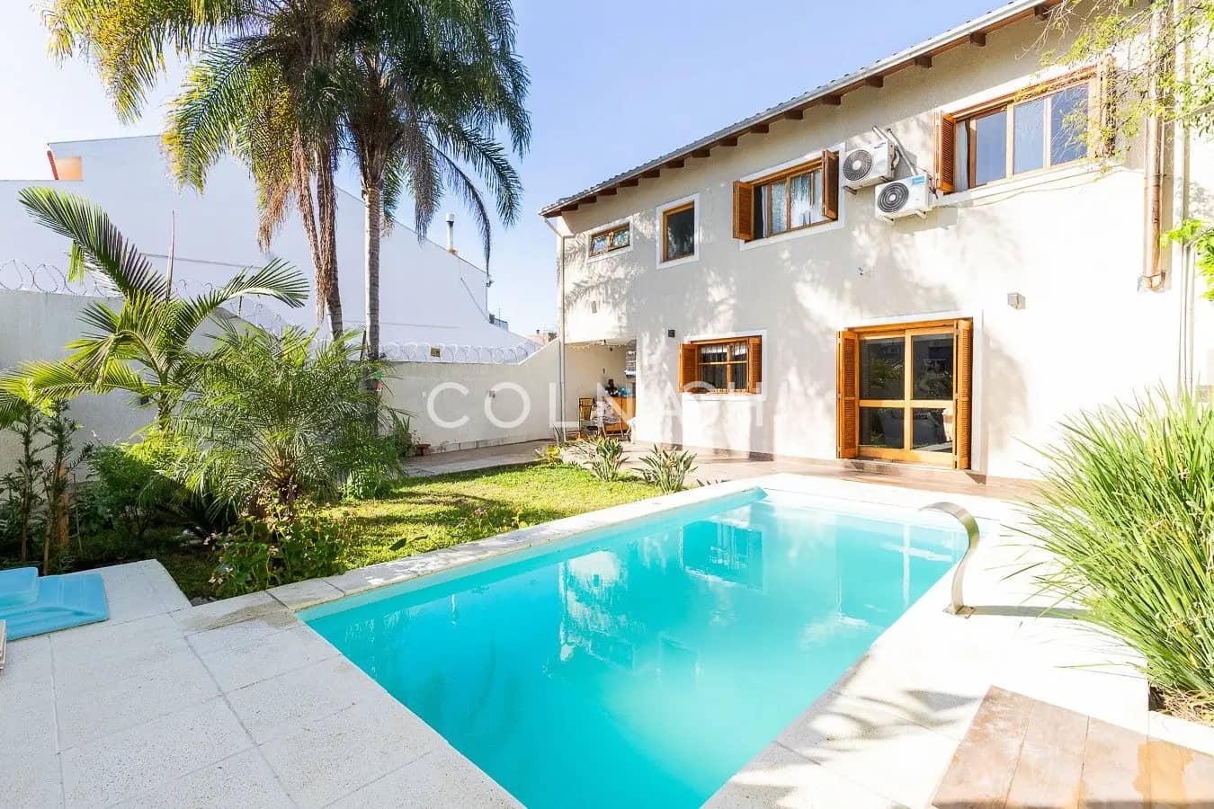 Casa · 3 dormitórios no Chácara das Pedras — Foto 1