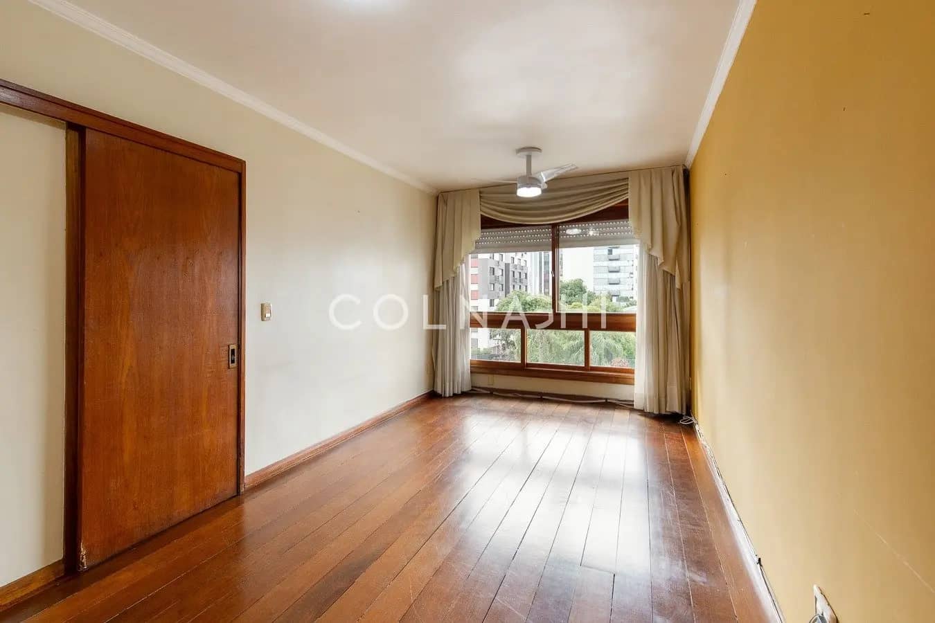 Apartamento · 2 dormitórios no Boa Vista — Foto 1