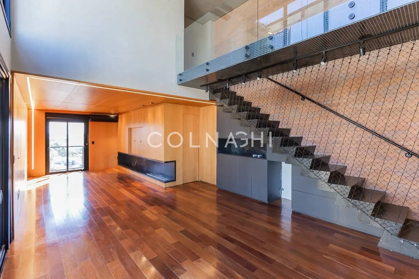 Apartamento Duplex · 2 dormitórios em Higienópolis — Foto 1