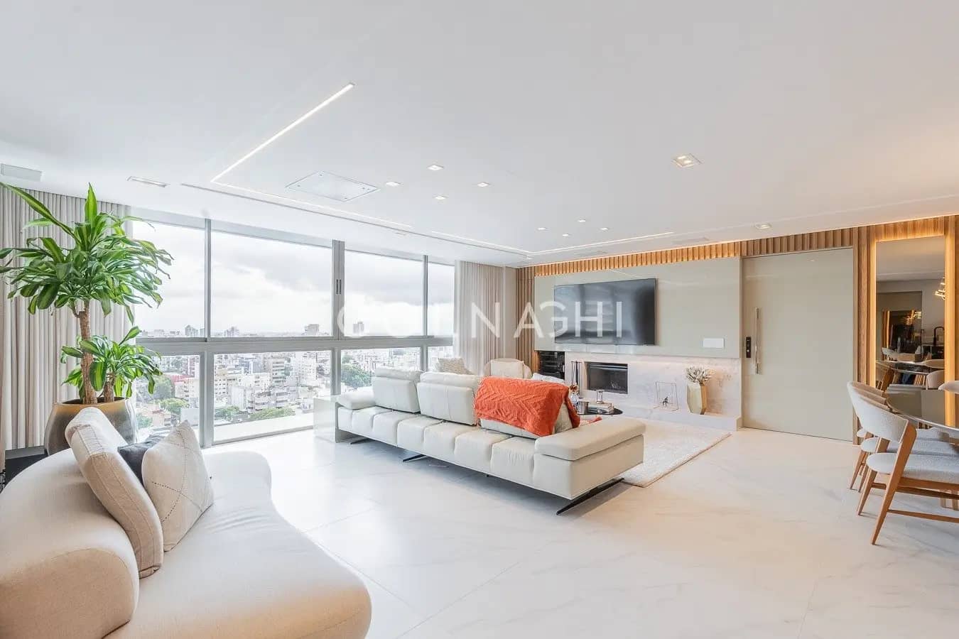 Apartamento · 3 dormitórios na Auxiliadora — Foto 1