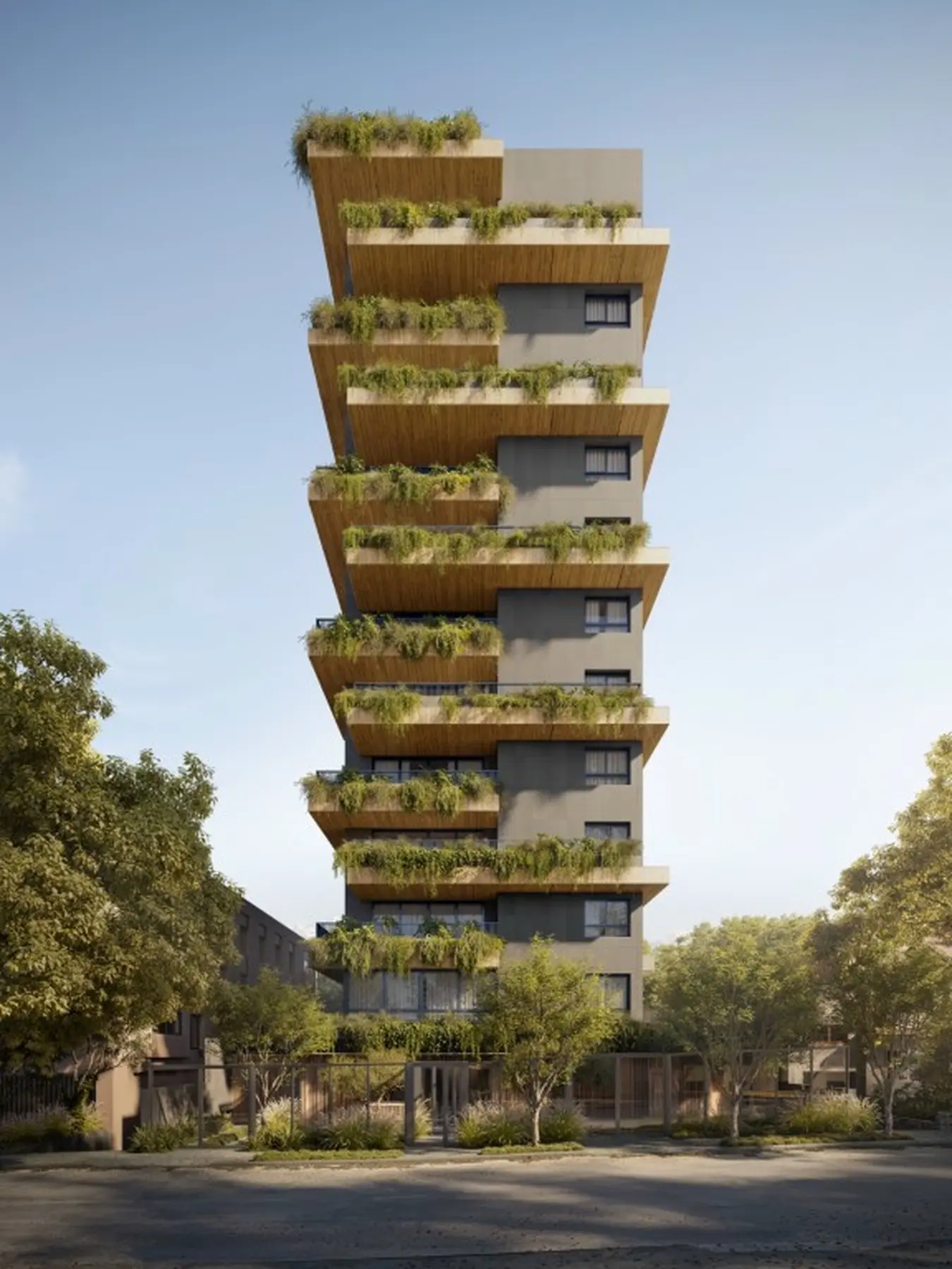 Van Gogh Residentie — foto 1