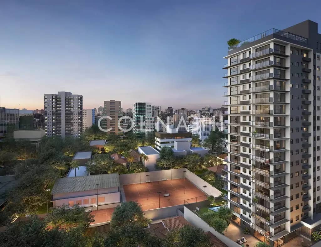 Go Moinhos - Studios — foto 1