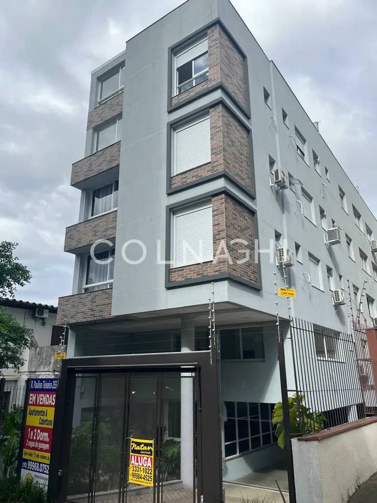 Paulino Teixeira — foto 1