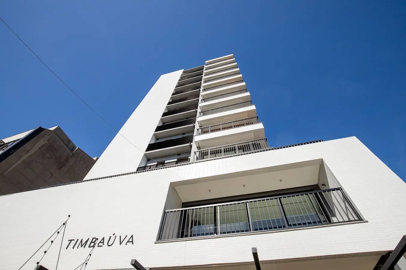 Timbaúva — foto 1