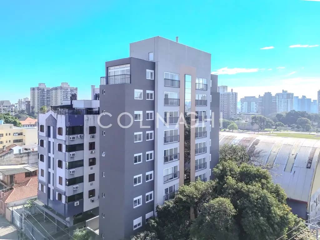 Barão de Teffé — foto 1