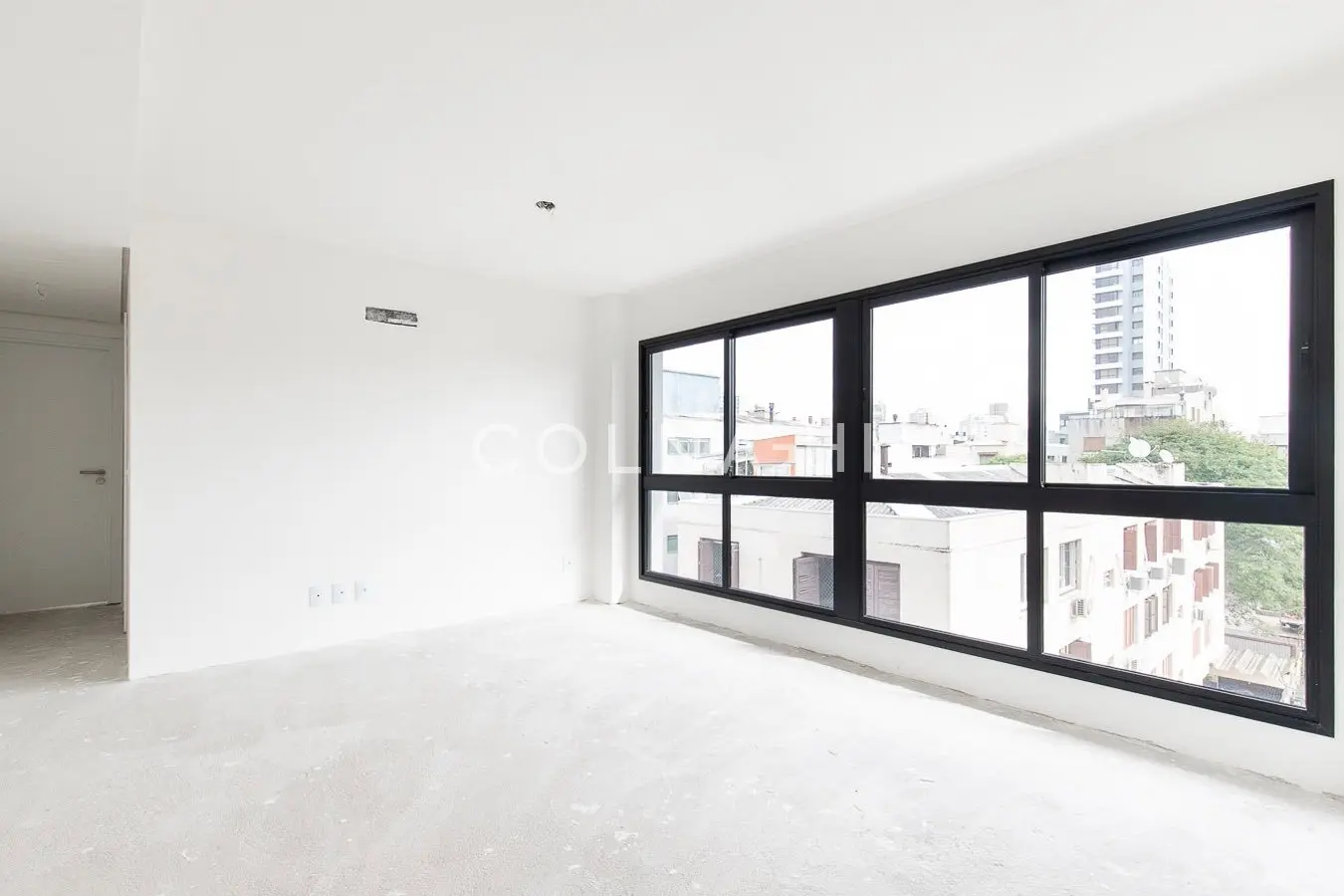 Apartamento · 2 dormitórios em Petrópolis — Foto 1