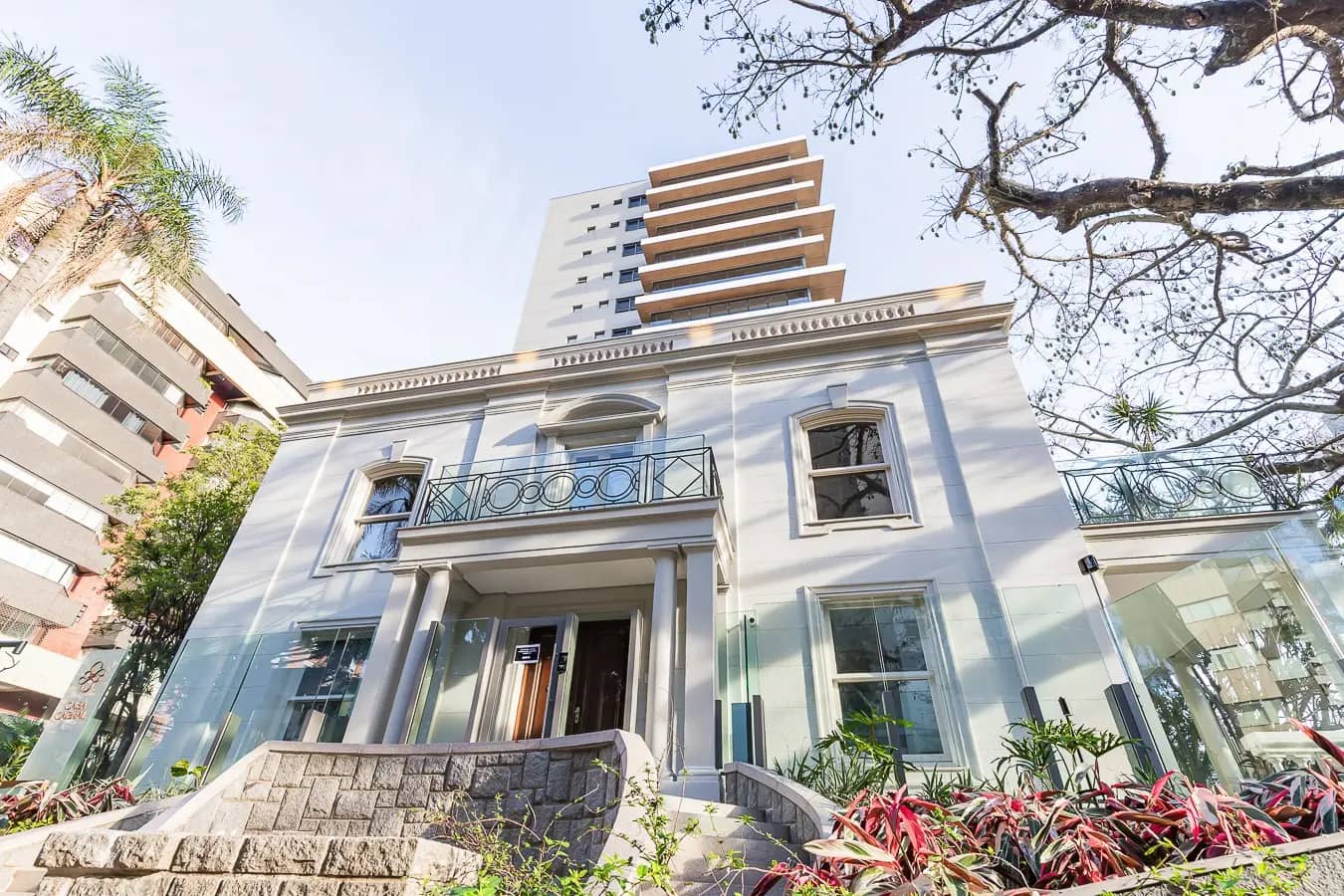 Casa Cabral — foto 1