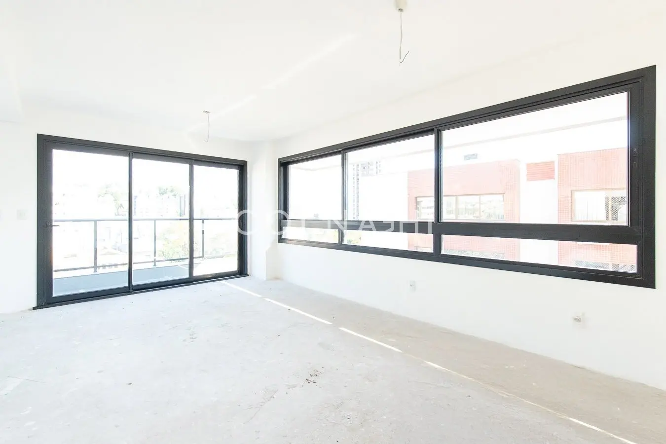 Apartamento · 3 dormitórios no Menino Deus — Foto 1
