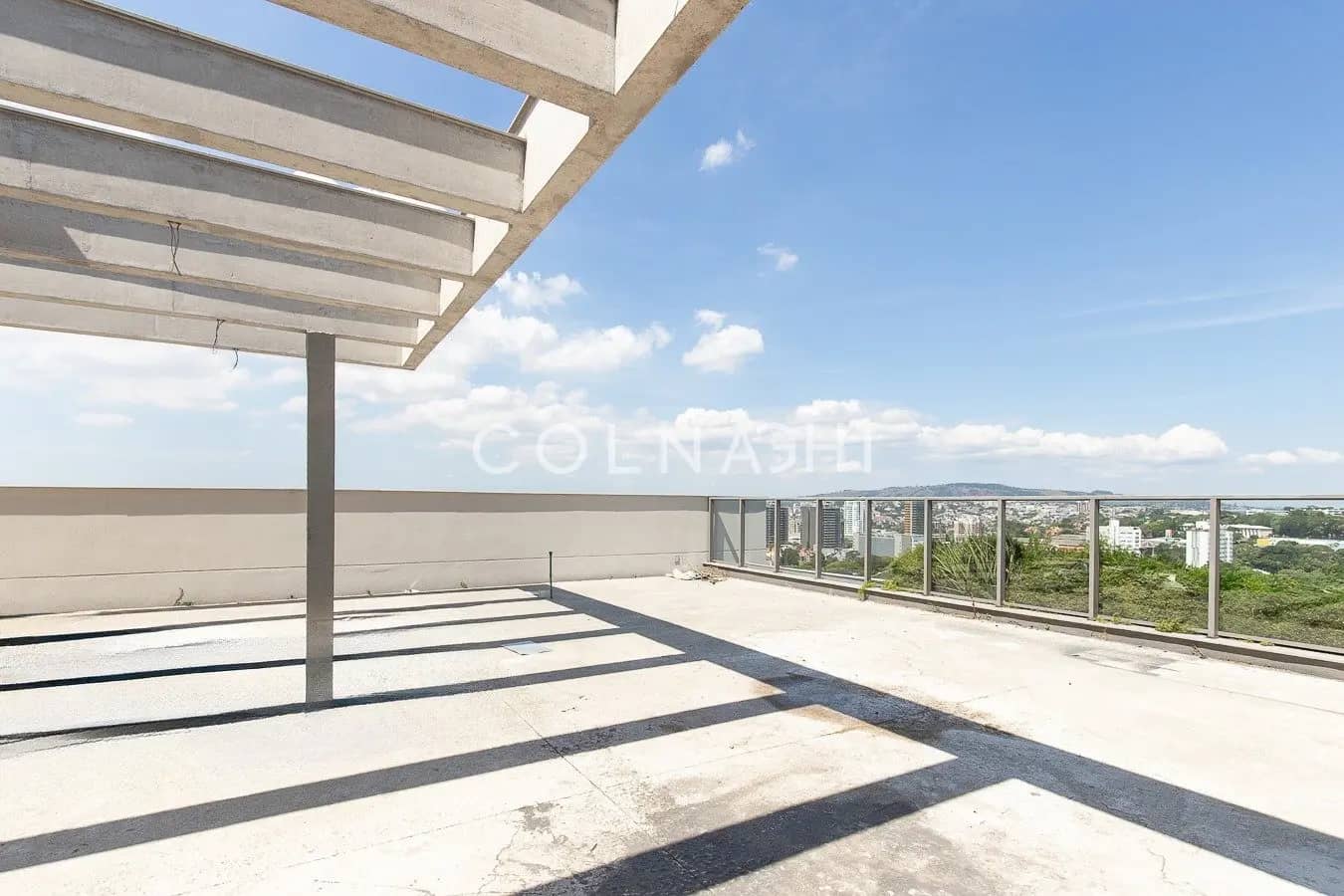 Cobertura · 3 dormitórios no Boa Vista — Foto 1