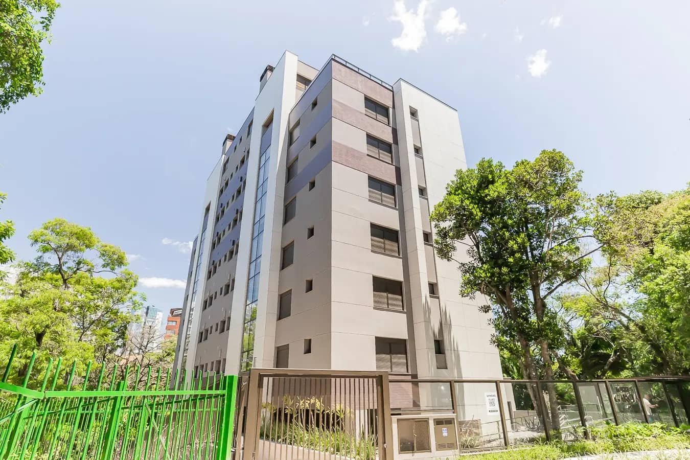 Residencial Torres Garcia — foto 1