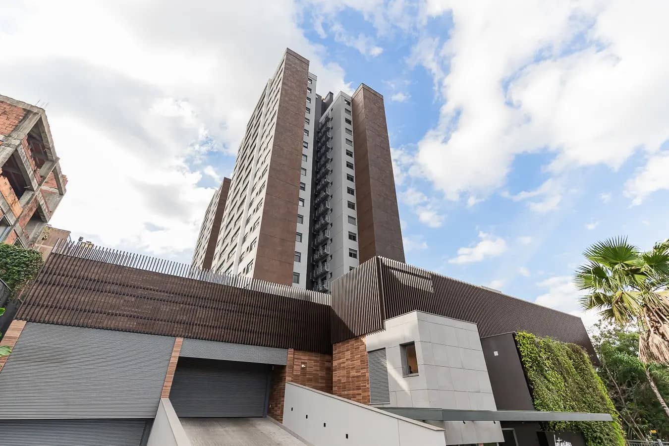 Botanique Residence — foto 1
