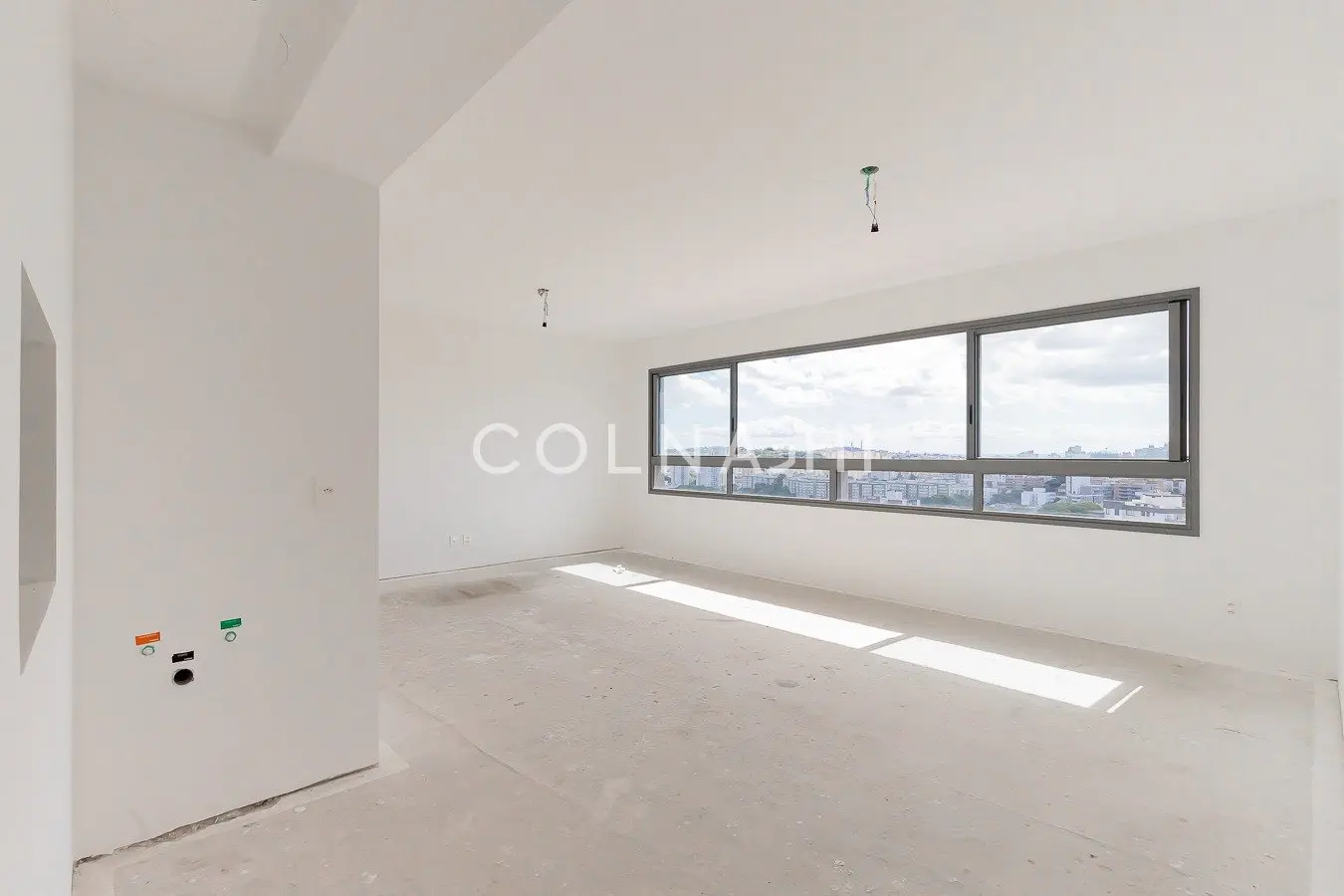 Apartamento · 3 dormitórios em Petrópolis — Foto 1