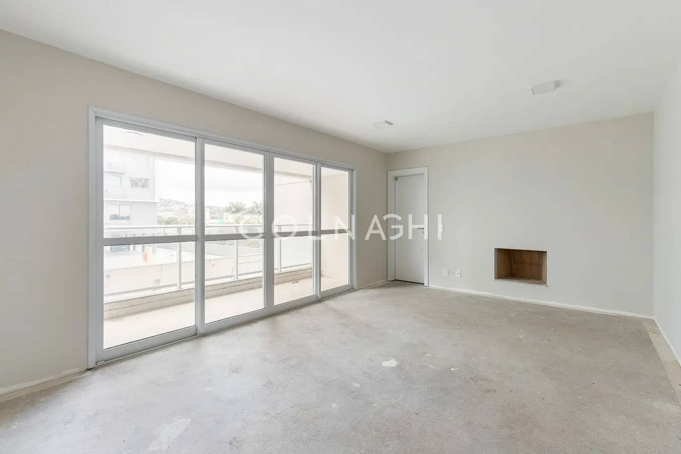 Apartamento · 3 dormitórios no Central Parque — Foto 1