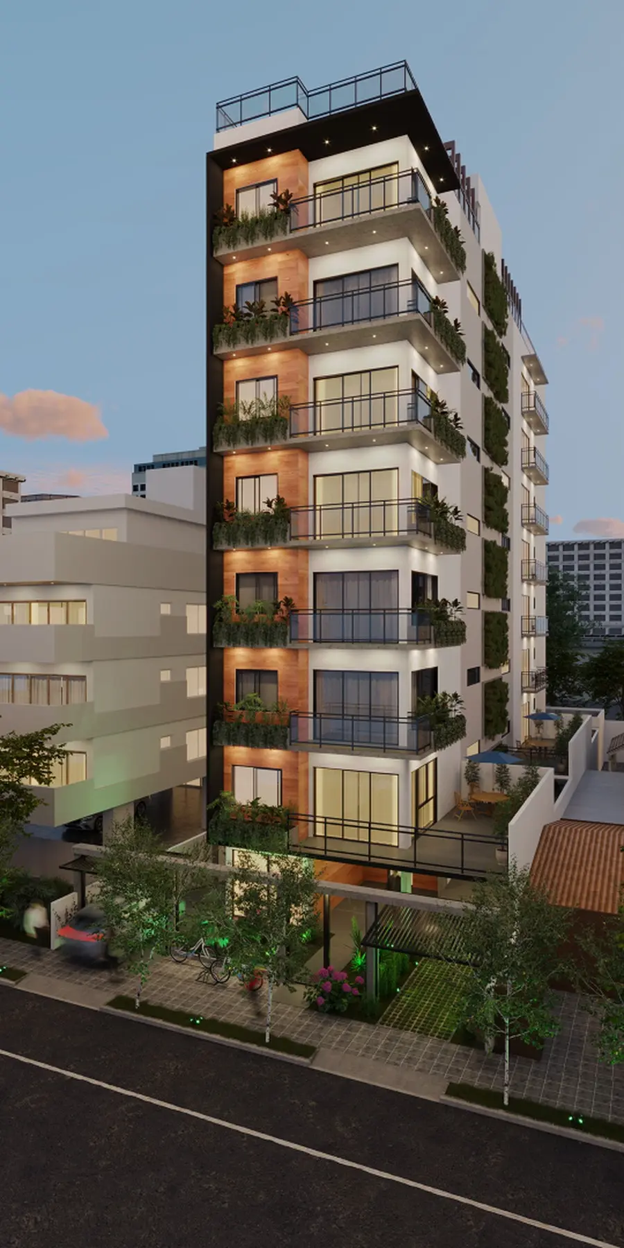 Villagio Sicilia — foto 1