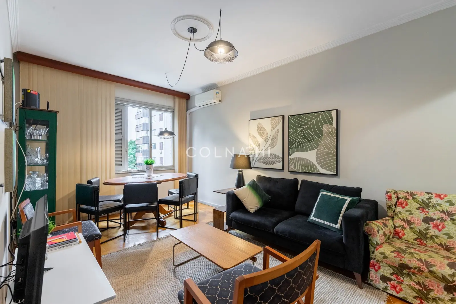 Apartamento · 2 dormitórios na Auxiliadora — Foto 1