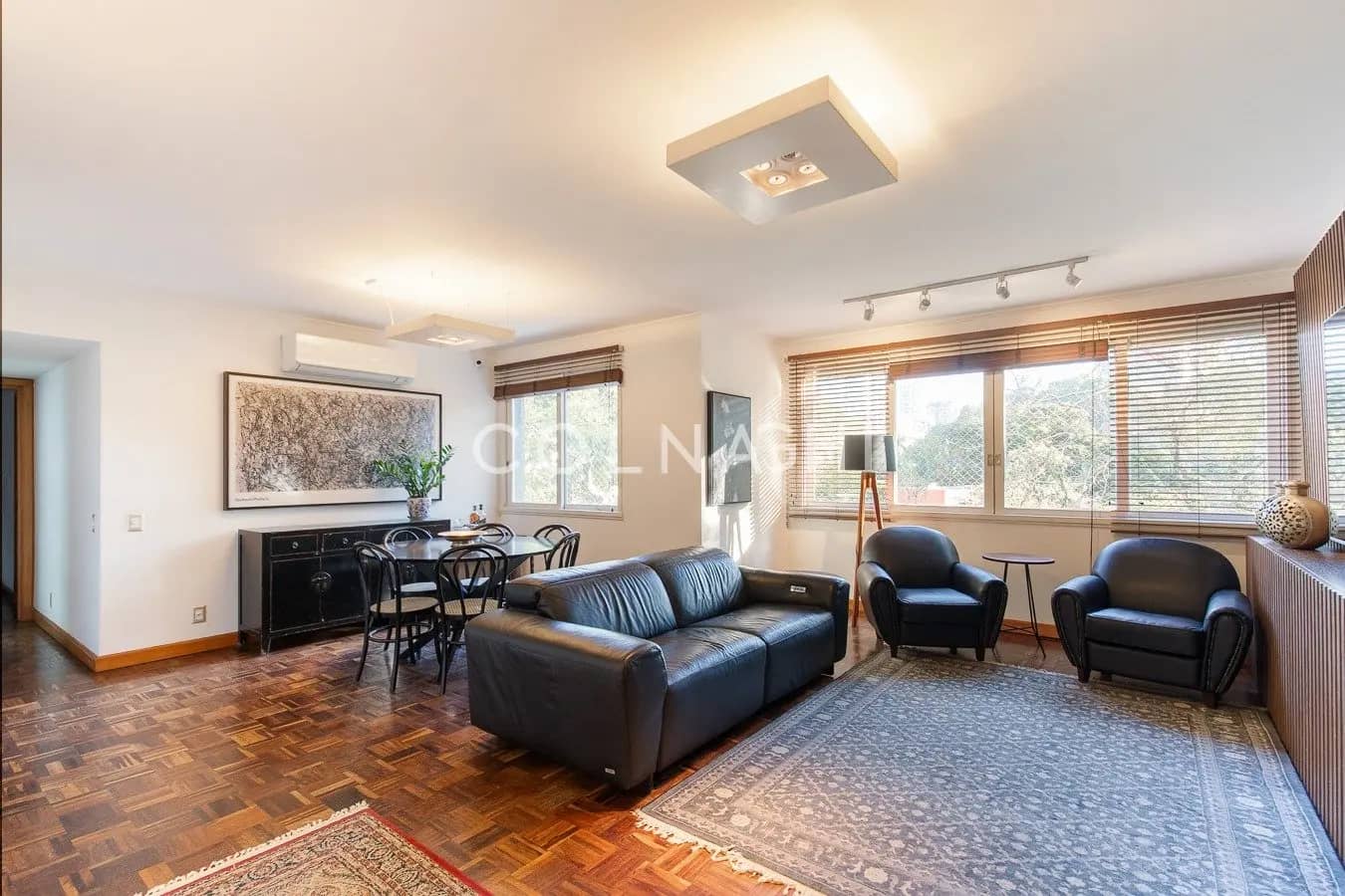 Apartamento · 3 dormitórios no Boa Vista — Foto 1