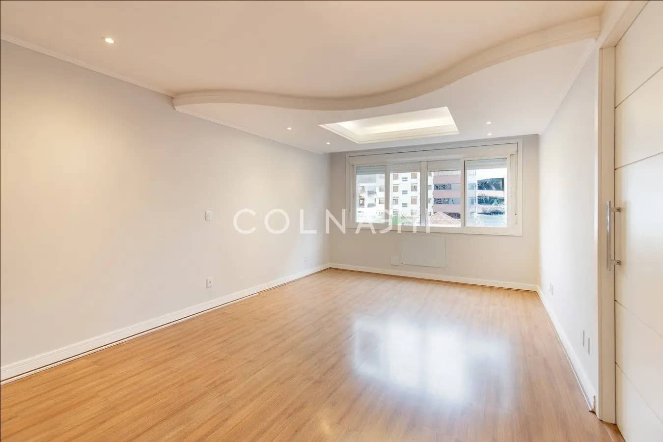 Apartamento · 3 dormitórios no Menino Deus — Foto 1
