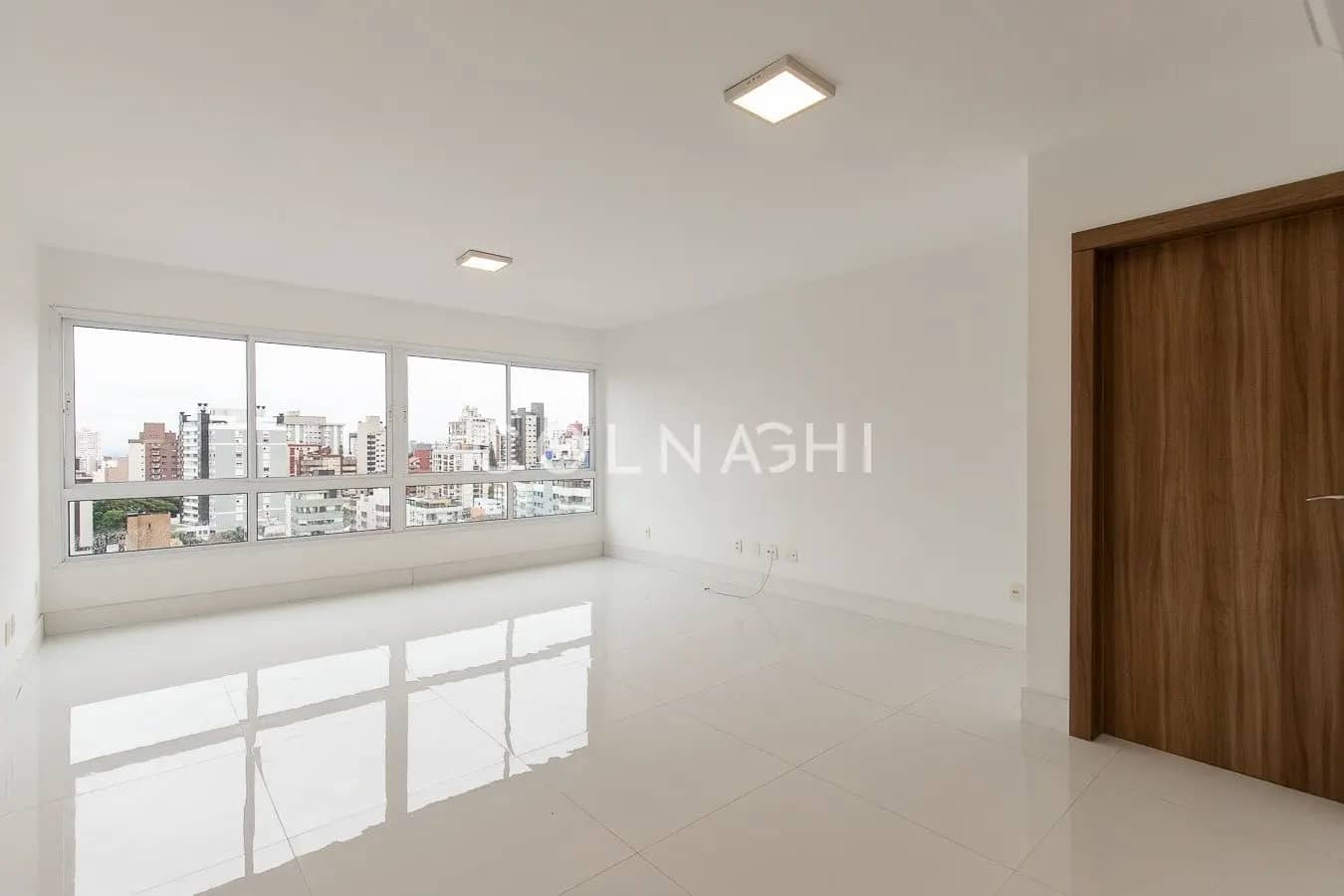 Apartamento · 2 dormitórios no Rio Branco — Foto 1