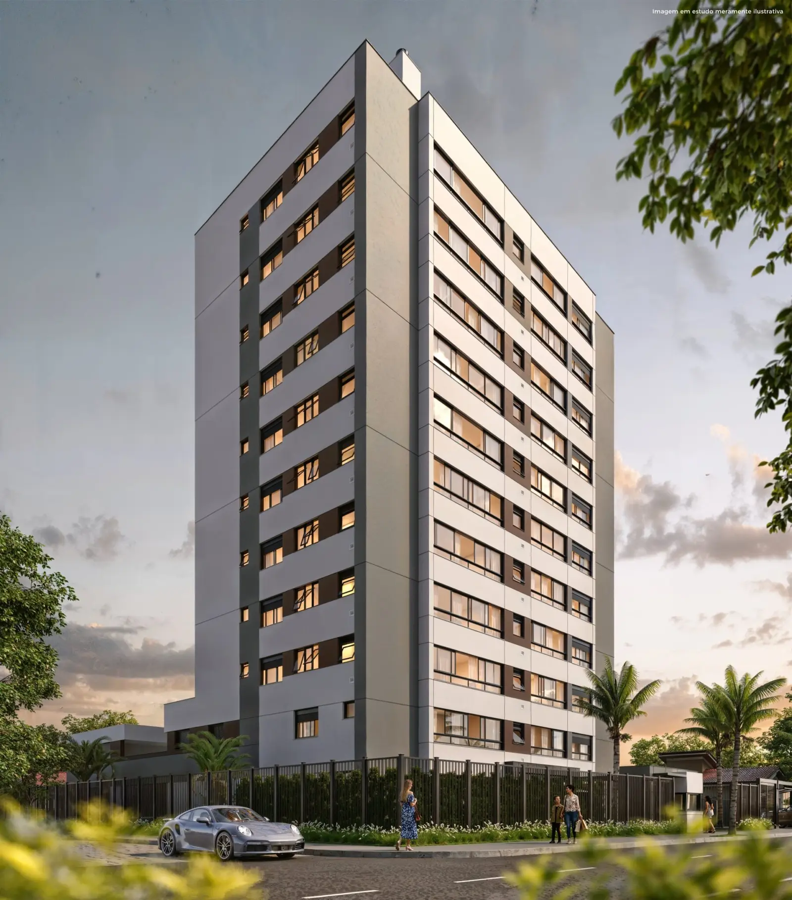 Essence Lindóia — foto 1