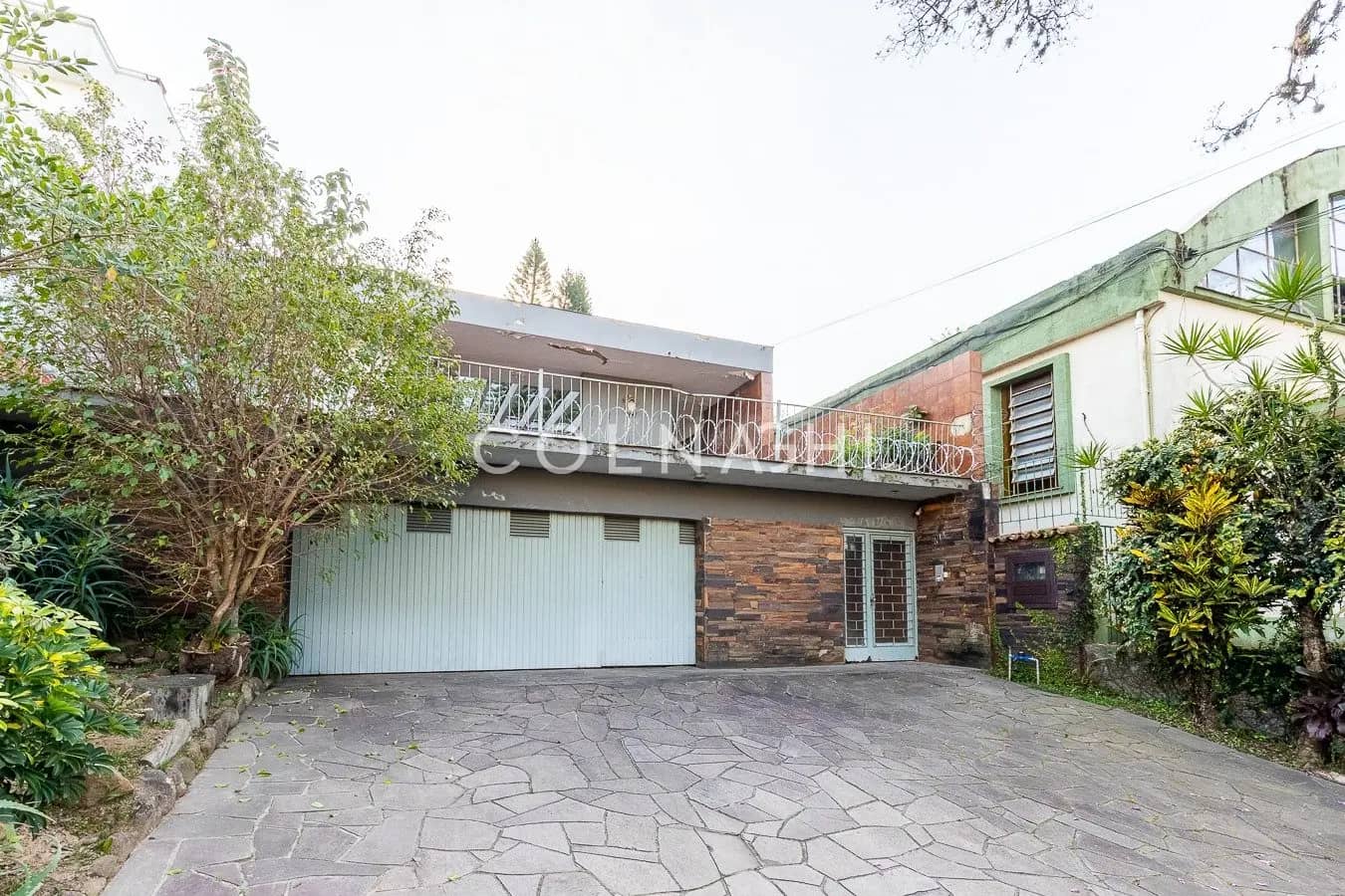 Casa · 3 dormitórios no Três Figueiras — Foto 1