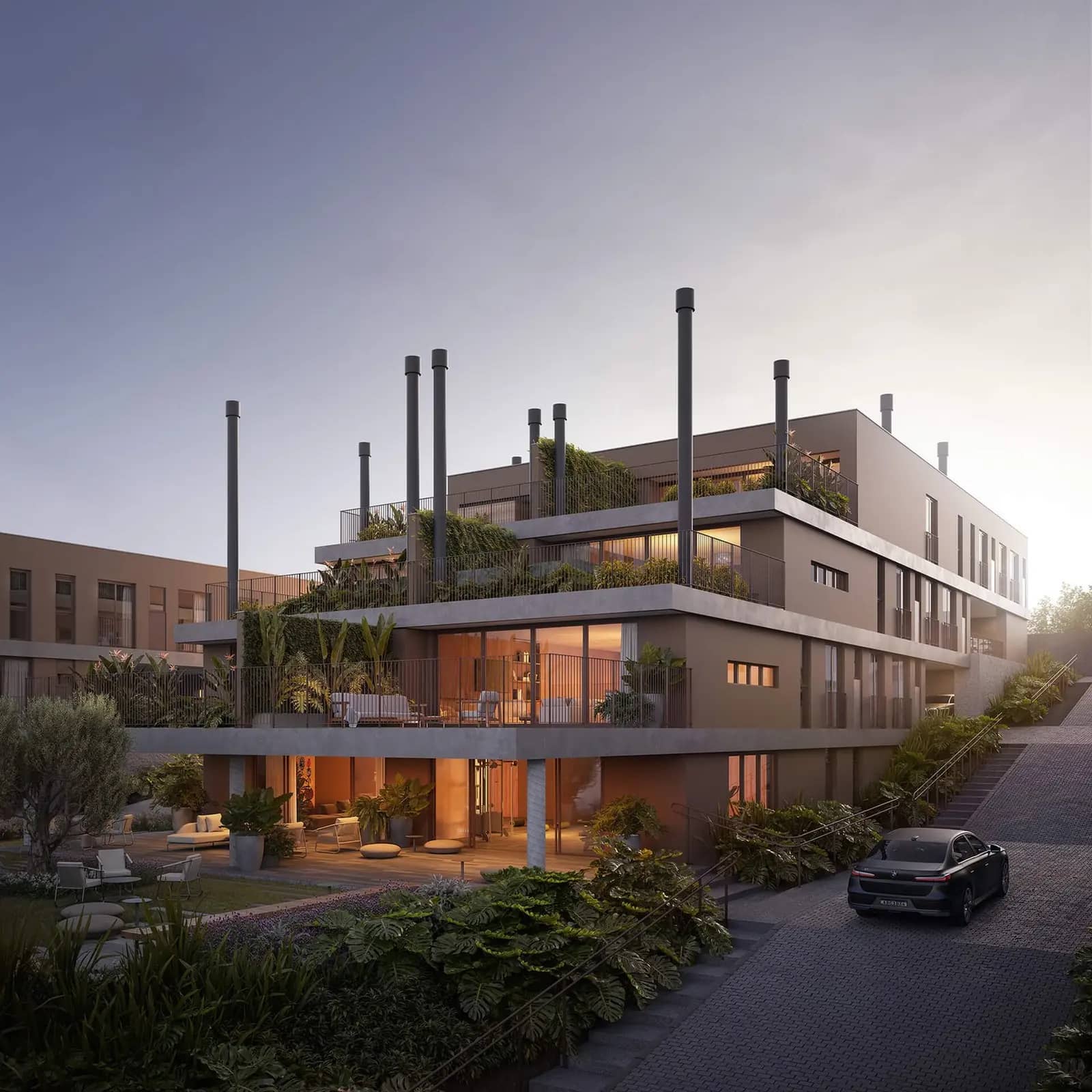 Altana Casas Autorais — foto 1