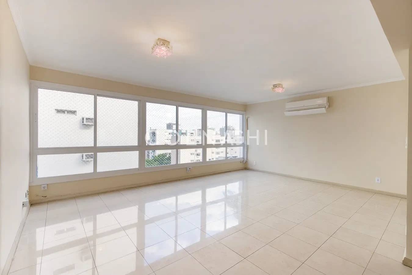 Apartamento · 3 dormitórios no Bom Fim — Foto 1