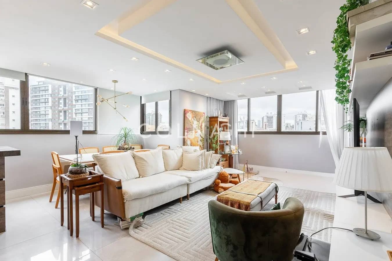 Apartamento · 3 dormitórios no Boa Vista — Foto 1