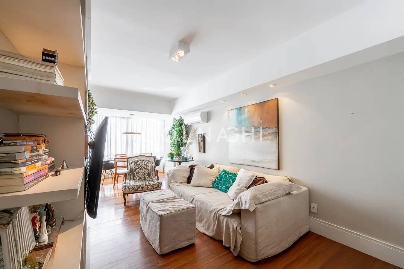 Apartamento · 2 dormitórios no Moinhos de Vento — Foto 1