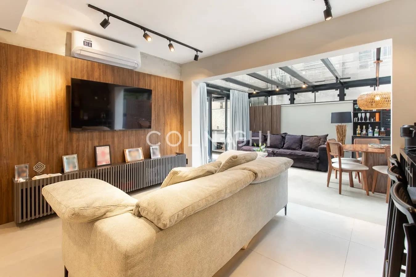 Apartamento Garden · 2 dormitórios em Petrópolis — Foto 1