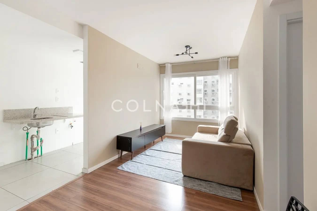 Apartamento · 2 dormitórios no Central Parque — Foto 1