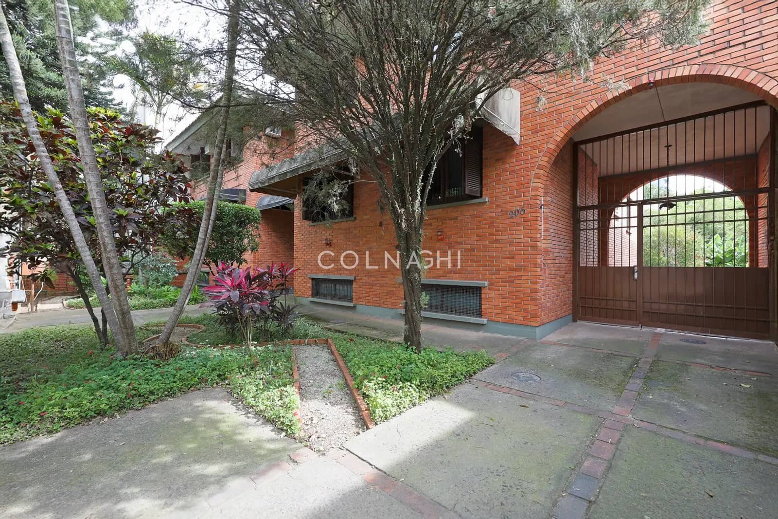 Casa · 3 dormitórios na Auxiliadora — Foto 1