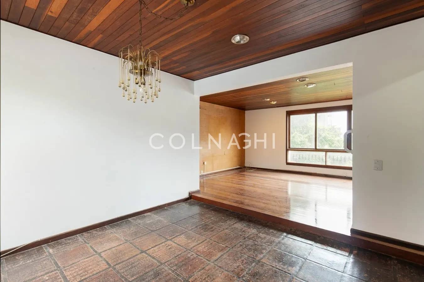 Apartamento · 3 dormitórios no Moinhos de Vento — Foto 1