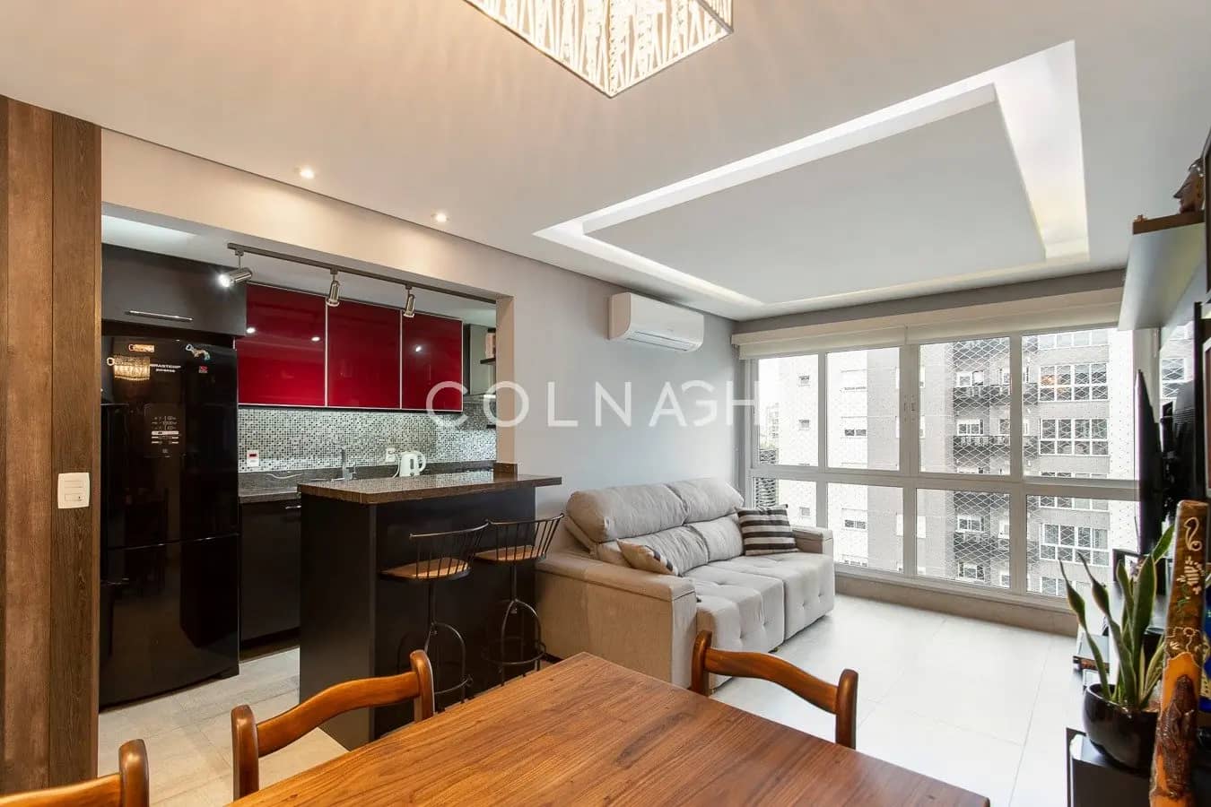 Apartamento · 2 dormitórios no Vila Jardim — Foto 1