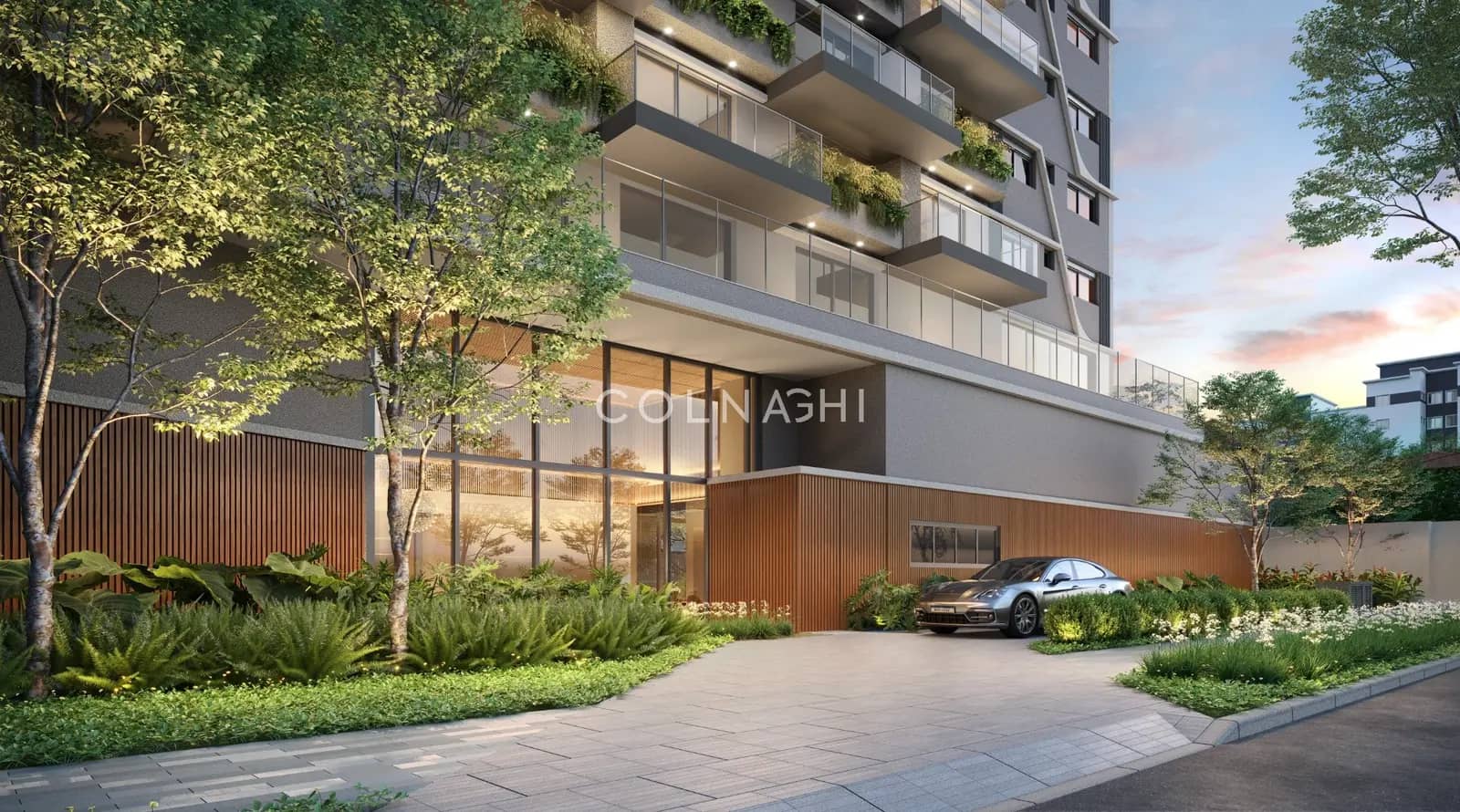 Apartamento · 4 dormitórios no Moinhos de Vento — Foto 1