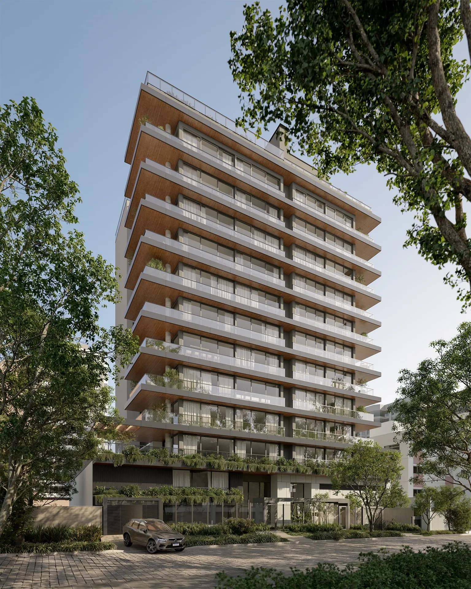 Áreo — foto 1