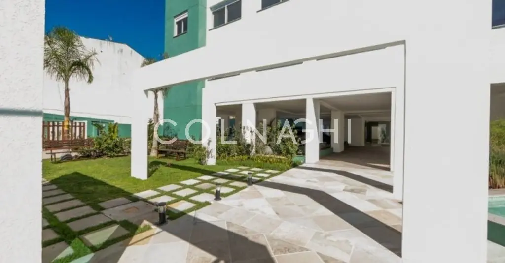 Apartamento · 3 dormitórios no Rio Branco — Foto 1