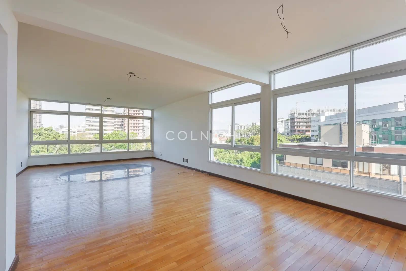 Apartamento · 3 dormitórios no Moinhos de Vento — Foto 1