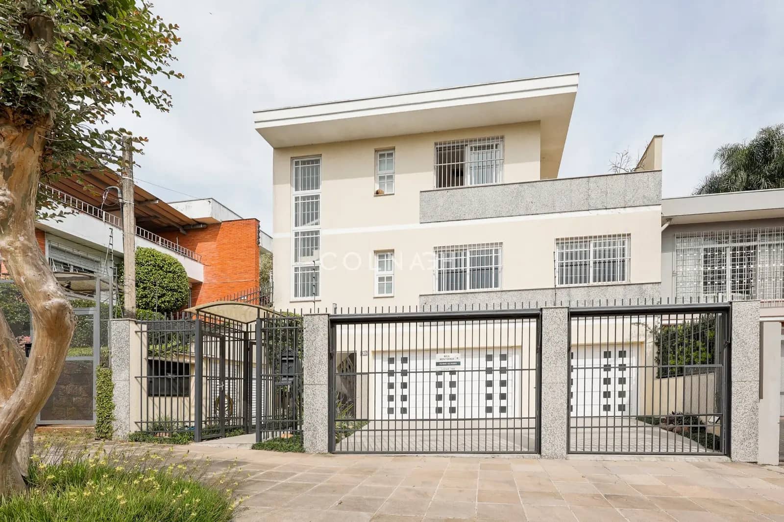 Casa · 6 dormitórios no Boa Vista — Foto 1