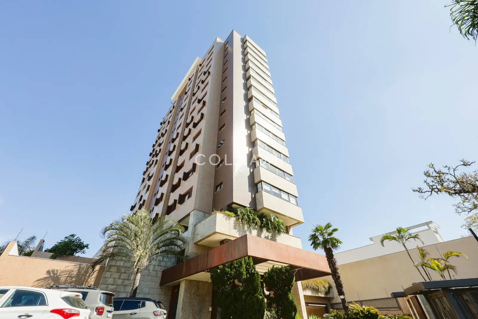 Apartamento · 3 dormitórios no Moinhos de Vento — Foto 1