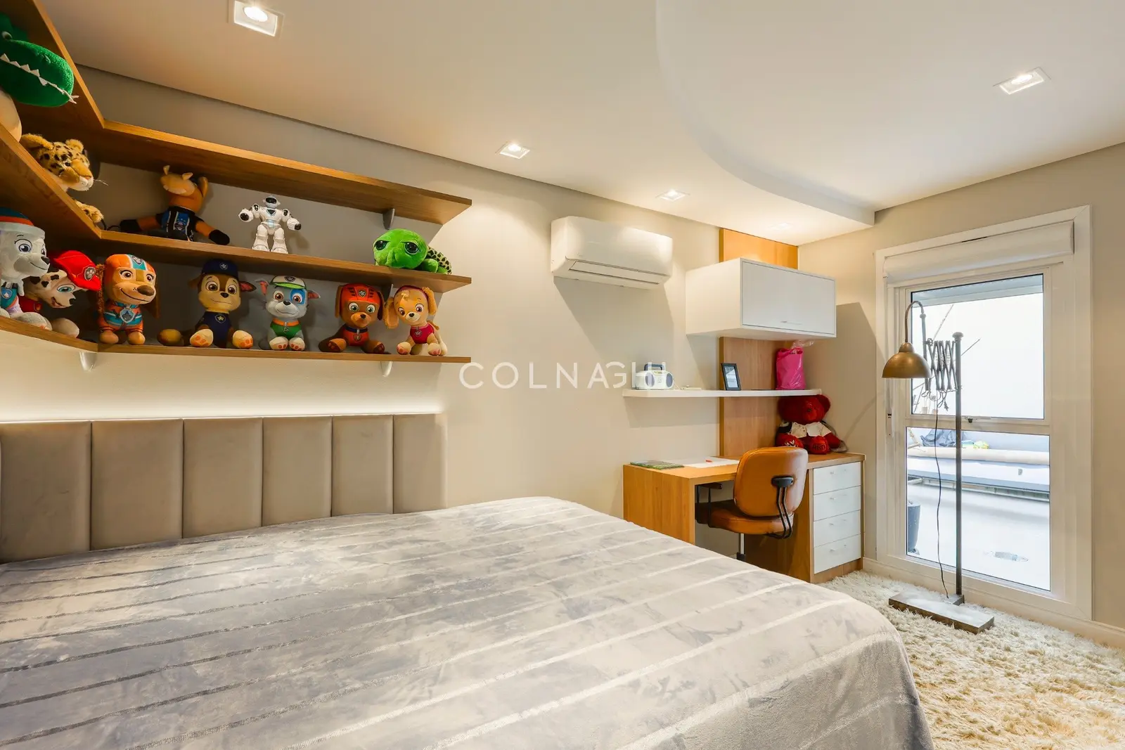Apartamento Garden · 2 dormitórios na Auxiliadora — Foto 1