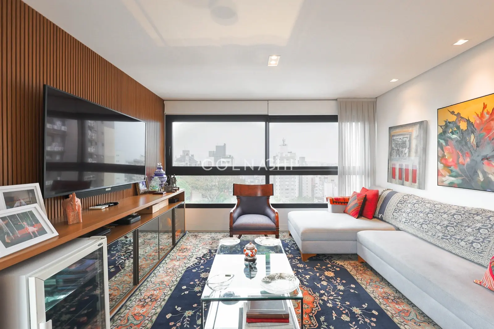 Apartamento · 3 dormitórios no Rio Branco — Foto 1