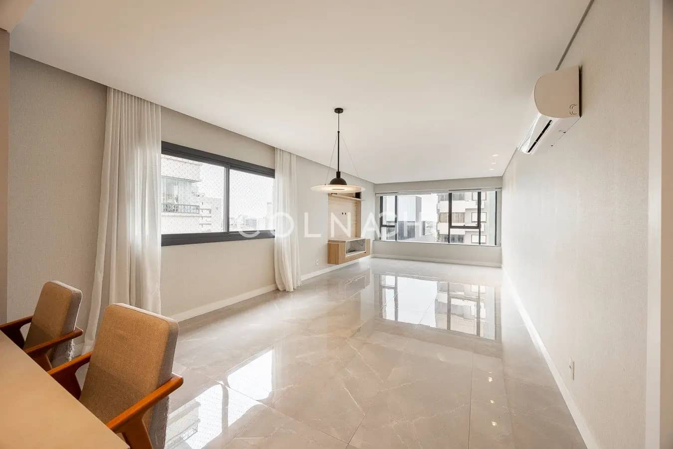 Apartamento · 3 dormitórios no Moinhos de Vento — Foto 1