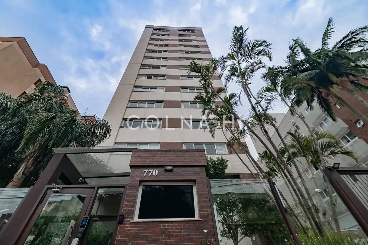 Apartamento · 2 dormitórios no Santana — Foto 1