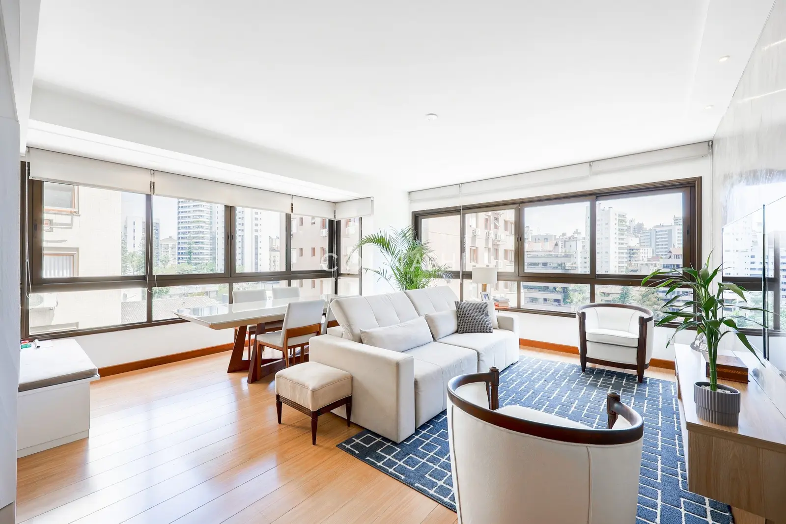Apartamento · 2 dormitórios na Bela Vista — Foto 1