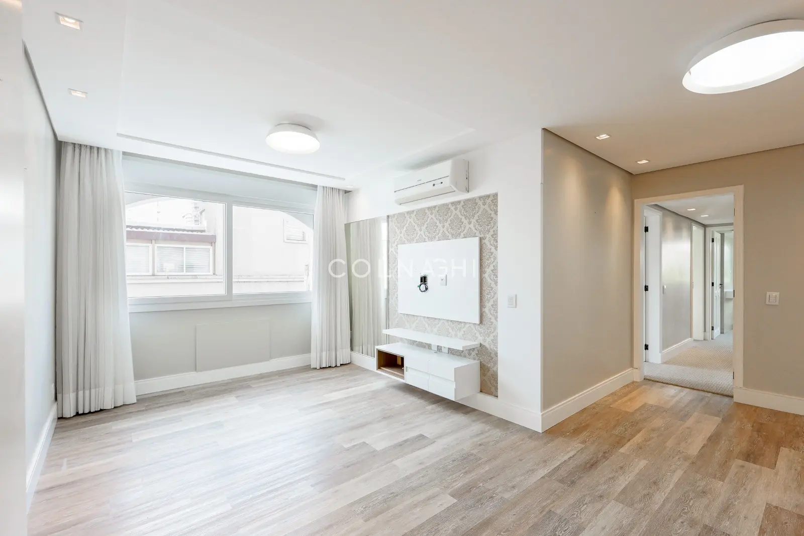 Apartamento · 3 dormitórios no Moinhos de Vento — Foto 1