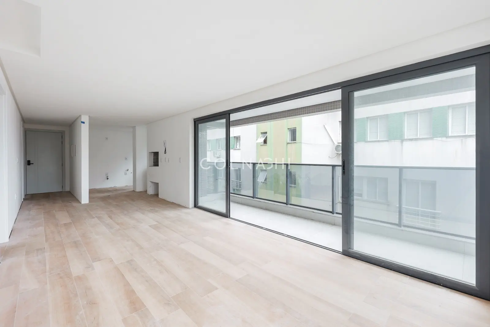 Apartamento · 3 dormitórios no Rio Branco — Foto 1