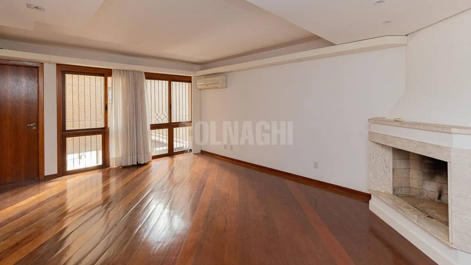 Apartamento · 3 dormitórios na Bela Vista — Foto 1