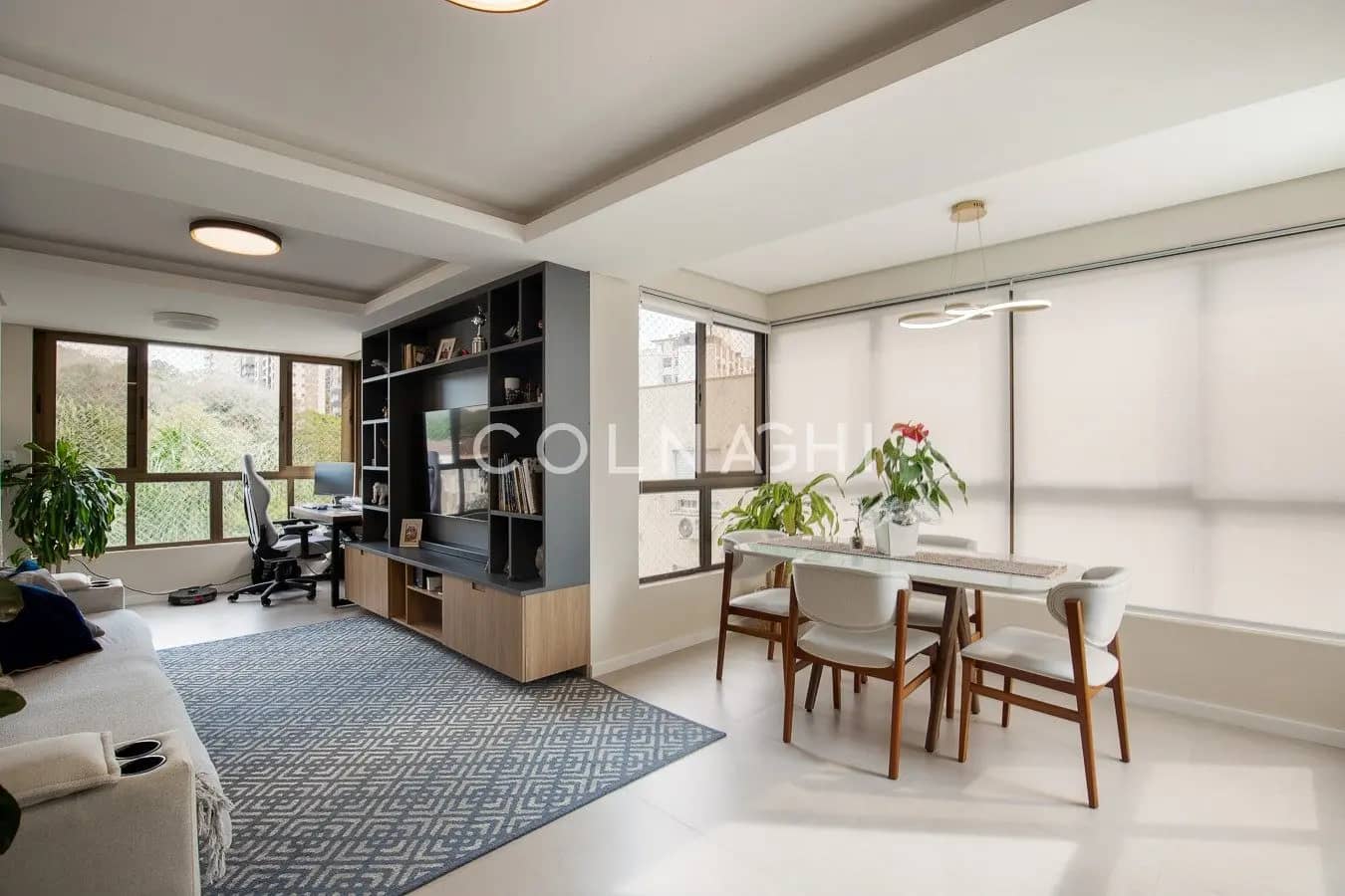Apartamento · 3 dormitórios no Boa Vista — Foto 1