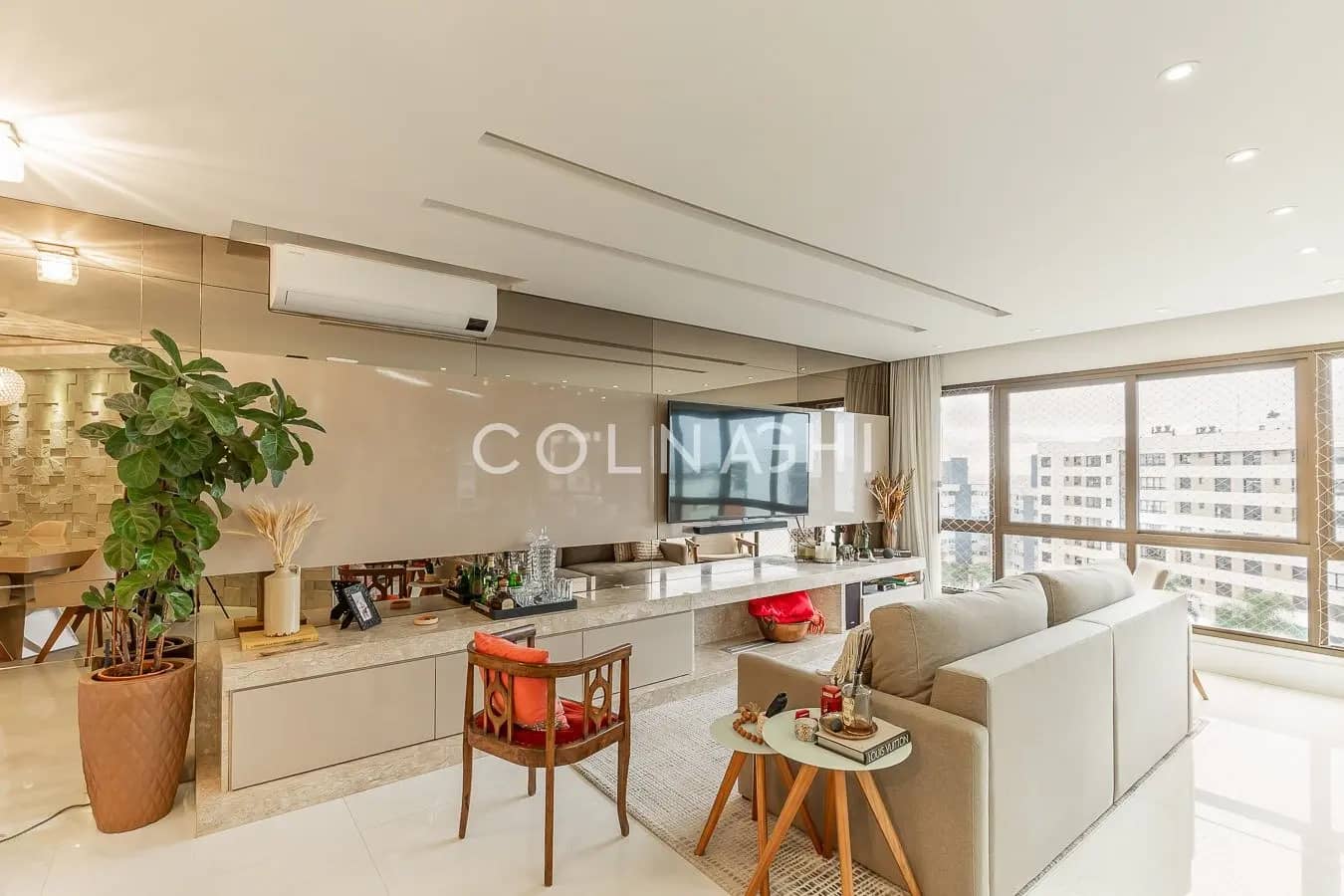 Apartamento · 3 dormitórios no Vila Jardim — Foto 1